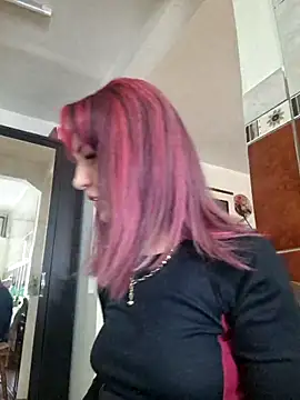 Evadesirex46 online show from February 2026 12:21:01 PM