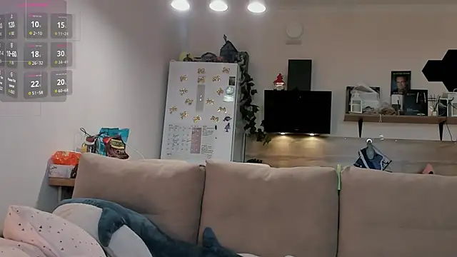 Girl alone home online show from May 2026 03:52:02 PM