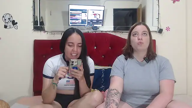 Lola barbara online show from December 2024 01:17:01 AM