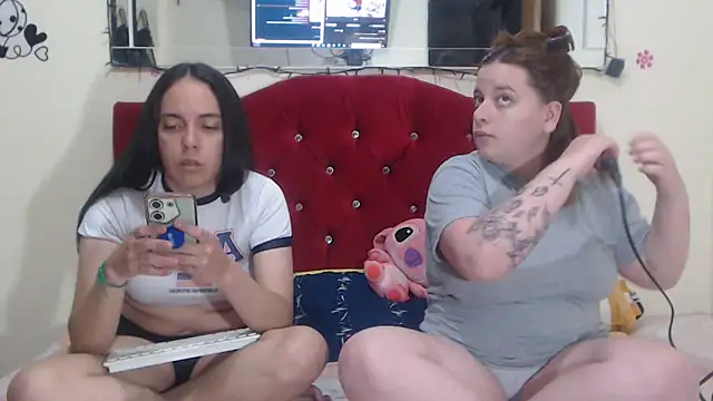 Lola barbara online show from December 2024 05:07:02 AM