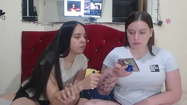 Lola barbara online show from December 2024 12:40:02 AM