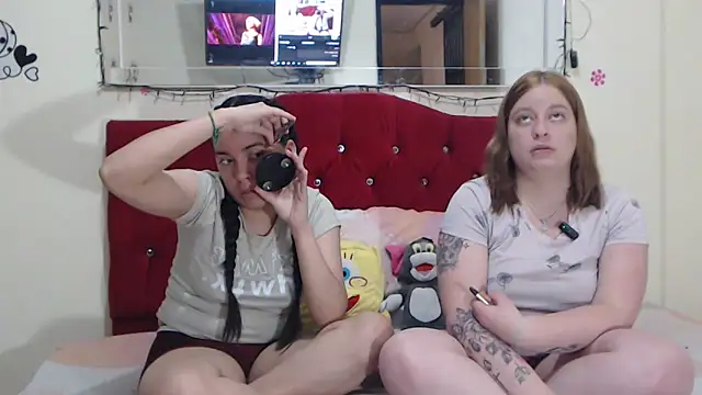 Lola barbara online show from January 2025 09:36:01 PM