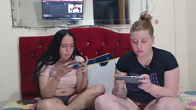 Lola barbara online show from January 2025 03:12:02 AM