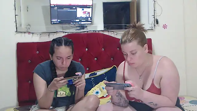 Lola barbara online show from January 2025 03:29:01 AM