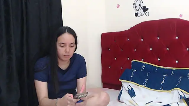 Lola barbara online show from January 2025 01:08:01 AM