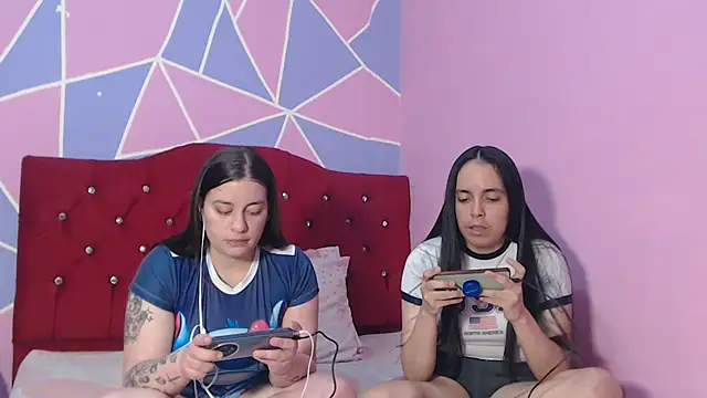 Lola barbara online show from November 2025 12:43:01 AM