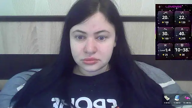 German Eva online show from March 2026 08:55:02 AM