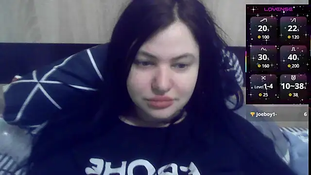 German Eva online show from April 2026 06:32:02 PM