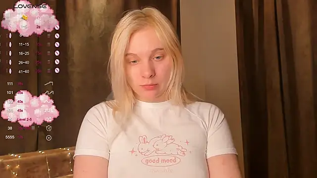 NaokoStifel online show from February 2025 01:13:01 AM