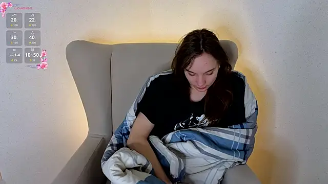 NaokoStifel online show from February 2026 01:38:01 AM