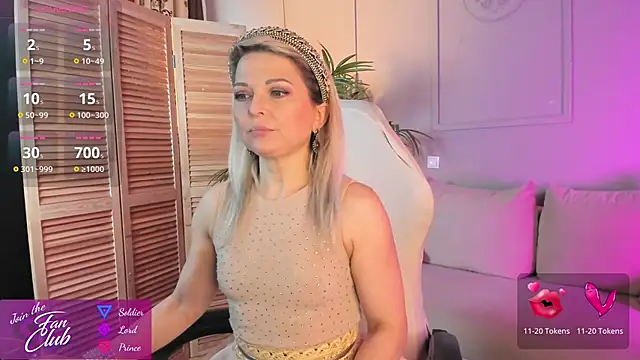 Snapshot of Gloria_Lovely chatting on January 2025 10:39:02 AM Gloria Lovely online show from January 2025 10:39:02 AM