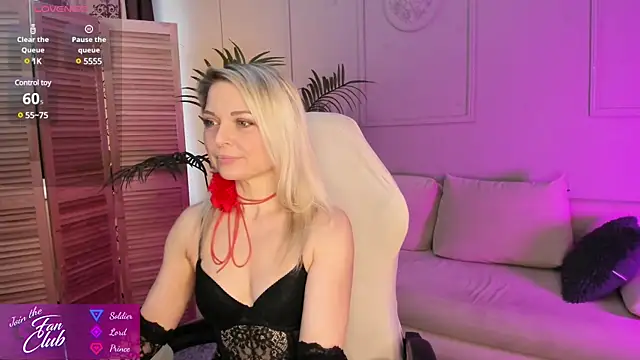 Snapshot of Gloria_Lovely chatting on January 2025 10:41:01 AM Gloria Lovely online show from January 2025 10:41:01 AM