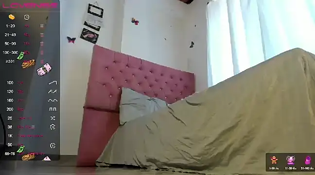 Rouse wilson24 online show from January 2025 09:01:01 PM