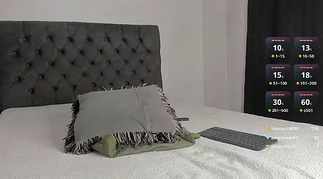 Snapshot of jordanmuskk chatting on January 2025 10:19:01 PM jordanmuskk online show from January 2025 10:19:01 PM