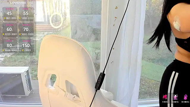 patriciakeys online show from March 2025 06:49:02 AM