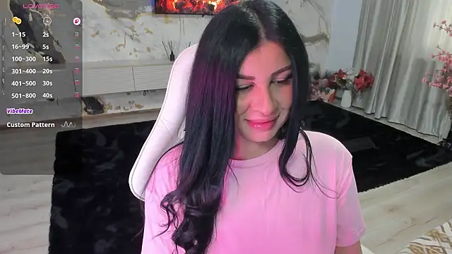 patriciakeys online show from March 2026 05:15:01 AM