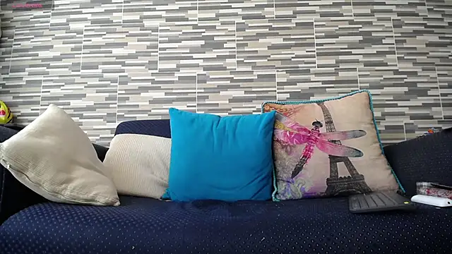 VioletaGomezCo online show from November 2025 03:16:01 PM