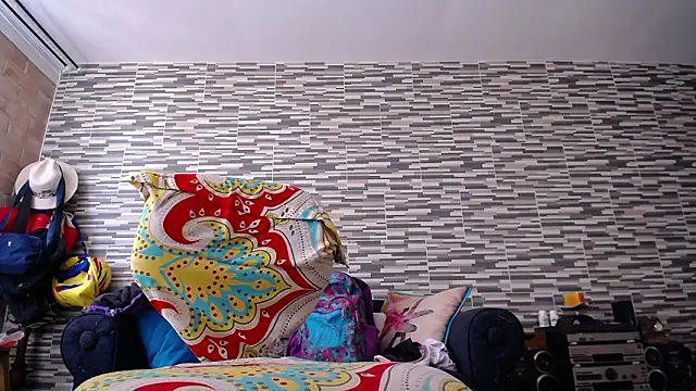 VioletaGomezCo online show from March 2026 04:46:01 PM