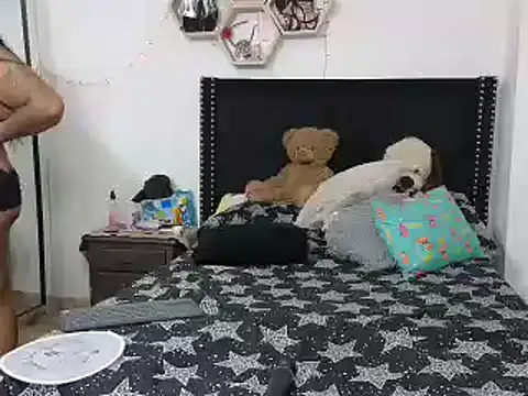 charlotte 077 online show from February 2025 10:26:02 AM