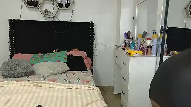 charlotte 077 online show from February 2026 03:11:01 AM