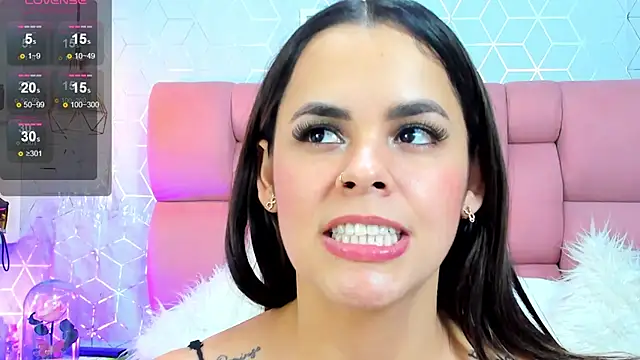 Zoebraham online show from February 2025 12:33:01 AM