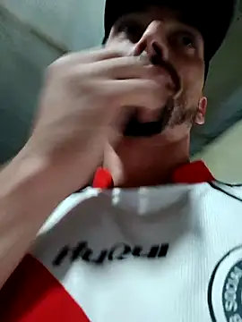 Snapshot of puak6666 chatting on March 2025 09:54:02 PM puak6666 online show from March 2025 09:54:02 PM