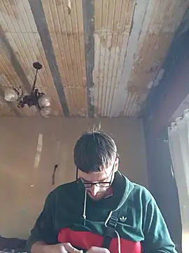 Snapshot of puak6666 chatting on October 2025 08:44:02 PM puak6666 online show from October 2025 08:44:02 PM