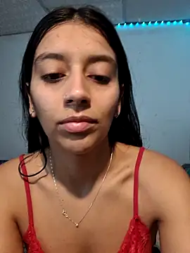 Snapshot of BrittanyDiaz chatting on February 2025 05:16:01 PM BrittanyDiaz online show from February 2025 05:16:01 PM