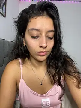 Snapshot of BrittanyDiaz chatting on October 2025 10:29:02 PM BrittanyDiaz online show from October 2025 10:29:02 PM