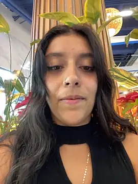 BrittanyDiaz online show from November 2025 10:24:01 PM