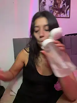 BrittanyDiaz online show from March 2026 09:21:02 PM