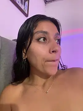 BrittanyDiaz online show from April 2026 07:59:01 PM