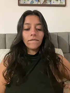 BrittanyDiaz online show from April 2026 11:35:02 PM