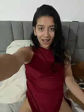 BrittanyDiaz online show from July 2026 07:27:02 PM