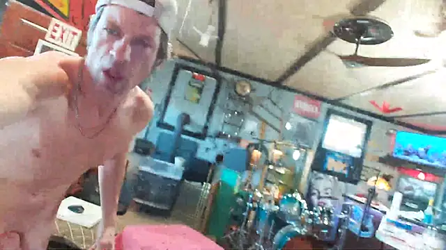 Snapshot of mowingman26 chatting on March 2025 02:23:02 PM mowingman26 online show from March 2025 02:23:02 PM