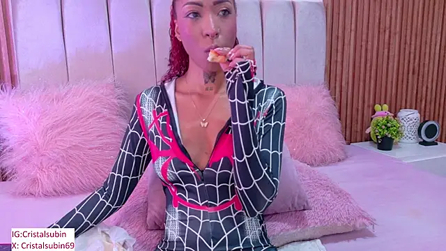 cristal subin69 online show from February 2026 02:57:02 PM