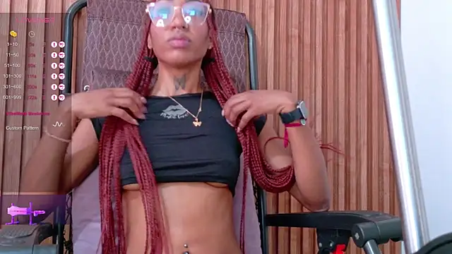 cristal subin69 online show from March 2026 03:07:02 PM