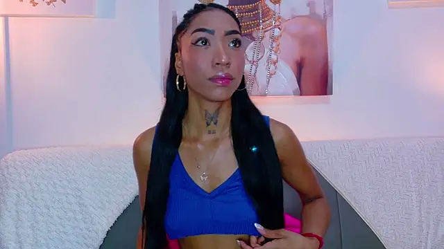 Snapshot of cristal_subin69 chatting on June 2026 12:04:01 PM cristal subin69 online show from June 2026 12:04:01 PM