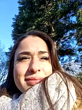 LydiaMaus96 online show from January 2025 10:51:01 AM