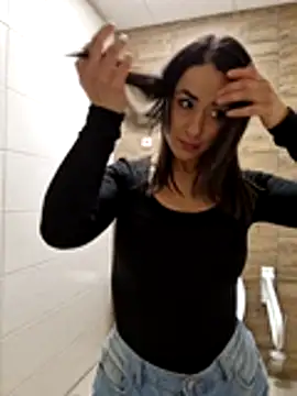 LydiaMaus96 online show from March 2026 03:45:01 PM