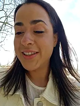 LydiaMaus96 online show from April 2026 11:37:01 AM