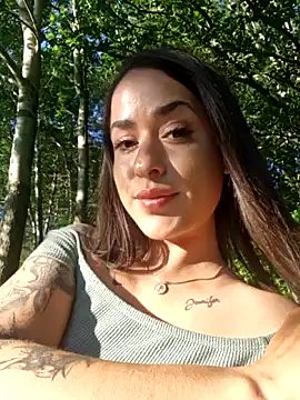 LydiaMaus96 online show from June 2026 06:34:01 PM
