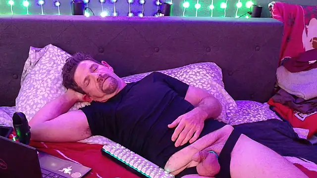 Snapshot of allenspuninfla chatting on February 2025 08:54:02 AM allenspuninfla online show from February 2025 08:54:02 AM