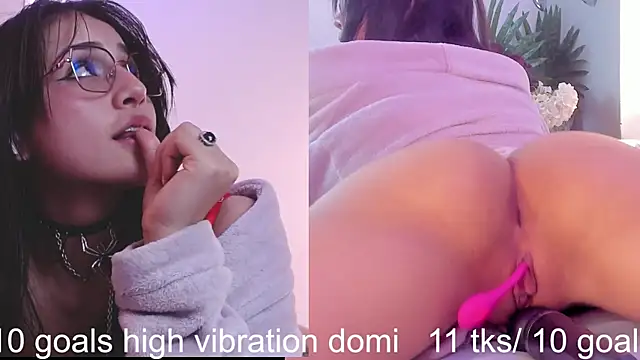 Sophy SmileSweet online show from December 2024 05:47:02 PM