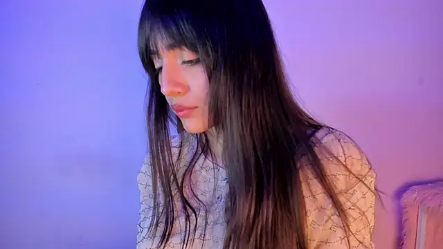 Sophy SmileSweet online show from January 2025 05:45:02 PM