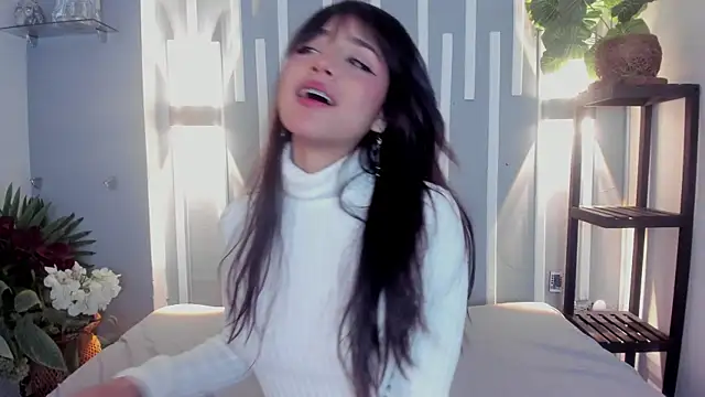 Sophy SmileSweet online show from February 2025 02:57:01 PM