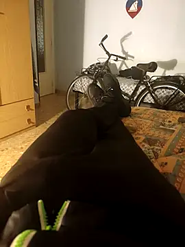 Snapshot of italovene chatting on November 2025 07:17:01 PM italovene online show from November 2025 07:17:01 PM