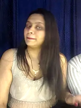 Sexy DarloSiya online show from December 2025 05:42:01 PM