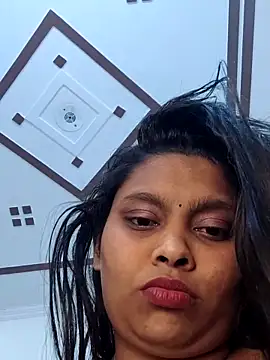 Sexy DarloSiya online show from March 2026 06:00:01 PM