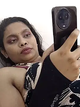 Sexy DarloSiya online show from April 2026 08:17:02 PM